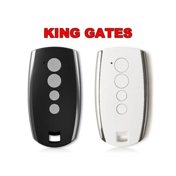 Télécommande compatible King Gates Stylo King Gates STYLO Télécommande compatible